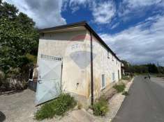 Foto Casa indipendente in vendita a San Giorgio Albanese