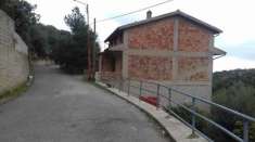 Foto Casa indipendente in Vendita a San Giorgio Albanese via San Francesco