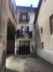 Foto Casa indipendente in vendita a San Giorgio Canavese