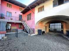 Foto Casa indipendente in vendita a San Giorgio Canavese