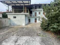 Foto Casa indipendente in vendita a San Giorgio Canavese