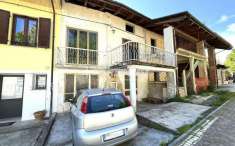 Foto Casa indipendente in vendita a San Giorgio Canavese