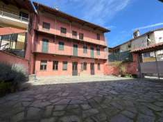 Foto Casa indipendente in vendita a San Giorgio Canavese