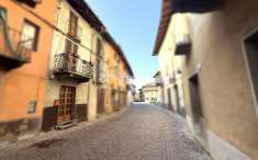 Foto Casa indipendente in vendita a San Giorgio Canavese