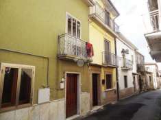 Foto Casa indipendente in vendita a San Giorgio Del Sannio