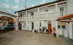 Foto Casa indipendente in vendita a San Giorgio Di Lomellina