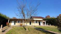 Foto Casa indipendente in vendita a San Giorgio Piacentino - 4 locali 141mq