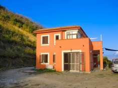 Foto Casa indipendente in vendita a San Giovanni A Piro
