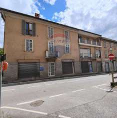 Foto Casa indipendente in vendita a San Giovanni Bianco