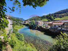 Foto Casa indipendente in vendita a San Giovanni Bianco