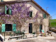 Foto Casa indipendente in vendita a San Giovanni In Marignano