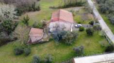 Foto Casa indipendente in vendita a San Giovanni Incarico - 10 locali 250mq