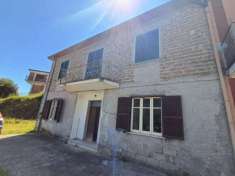 Foto Casa indipendente in vendita a San Giovanni Incarico