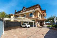 Foto Casa indipendente in vendita a San Giovanni La Punta
