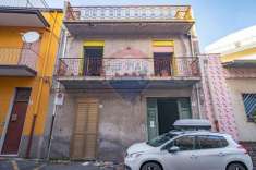 Foto Casa indipendente in vendita a San Giovanni La Punta
