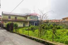 Foto Casa indipendente in vendita a San Giovanni La Punta