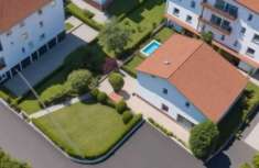 Foto Casa indipendente in vendita a San Giovanni Lupatoto