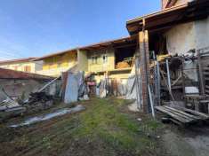 Foto Casa indipendente in vendita a San Giusto Canavese