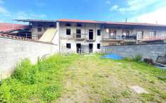 Foto Casa indipendente in vendita a San Giusto Canavese