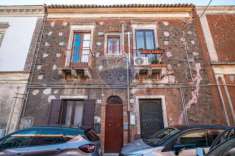 Foto Casa indipendente in vendita a San Gregorio Di Catania - 5 locali 60mq