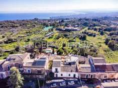 Foto Casa indipendente in vendita a San Gregorio Di Catania