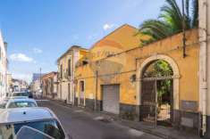 Foto Casa indipendente in vendita a San Gregorio Di Catania