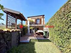 Foto Casa indipendente in vendita a San Gregorio Di Catania