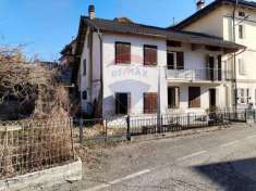 Foto Casa indipendente in vendita a San Gregorio Nelle Alpi
