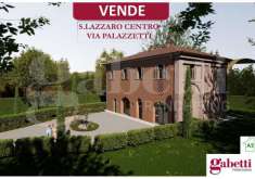 Foto Casa indipendente in vendita a San Lazzaro Di Savena