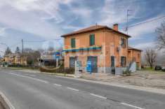 Foto Casa indipendente in vendita a San Lazzaro Di Savena