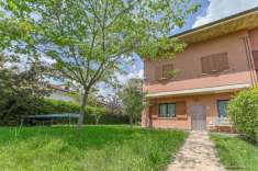 Foto Casa indipendente in vendita a San Lazzaro Di Savena