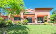 Foto Casa indipendente in vendita a San Lazzaro Di Savena
