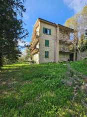 Foto Casa indipendente in vendita a San Leo