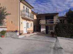Foto Casa indipendente in vendita a San Leucio Del Sannio - 4 locali 120mq