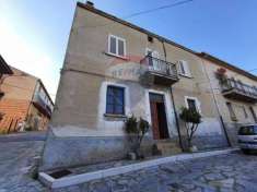 Foto Casa indipendente in vendita a San Lorenzo Del Vallo