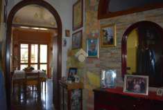Foto Casa indipendente in vendita a San Lucido