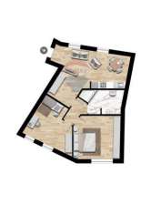 Foto Casa indipendente in vendita a San Marcello
