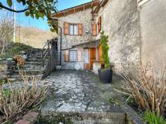 Foto Casa indipendente in vendita a San Marcello Piteglio