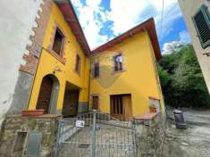 Foto Casa indipendente in vendita a San Marcello Piteglio