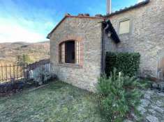 Foto Casa indipendente in vendita a San Marcello Piteglio