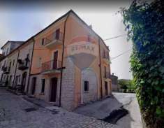 Foto Casa indipendente in vendita a San Marco Dei Cavoti - 6 locali 200mq