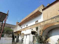 Foto Casa indipendente in vendita a San Marco Evangelista