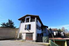Foto Casa indipendente in vendita a San Martino Alfieri