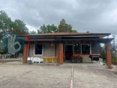 Foto Casa indipendente in vendita a San Martino Sannita