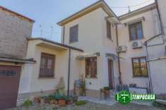Foto Casa indipendente in vendita a San Martino Siccomario