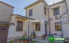 Foto Casa indipendente in vendita a San Martino Siccomario