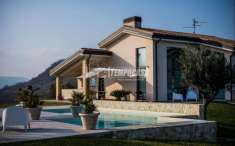 Foto Casa indipendente in vendita a San Martino Sulla Marrucina