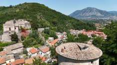 Foto Casa indipendente in vendita a San Martino Valle Caudina