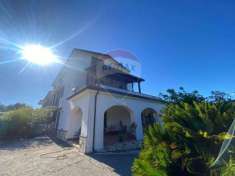 Foto Casa indipendente in vendita a San Martino Valle Caudina