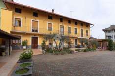 Foto Casa indipendente in vendita a San Maurizio Canavese